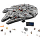 LEGO Star Wars 10 серии "Сокол Тысячелетия" 75192